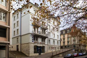 Image of Hotel Bristol Zurich