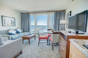 Image of Club Wyndham Inn on the Harbor