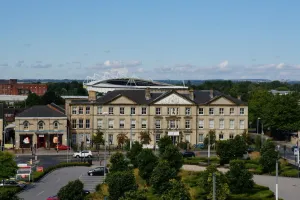 Image of Park Hotel & Apartments