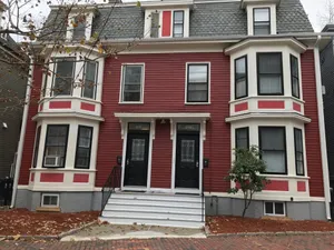 Image of The Cambridge Karma House