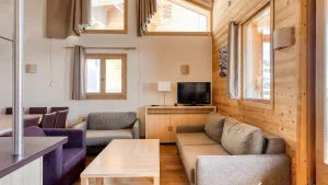 Image of Dormio Resort Les Portes du Grand Massif