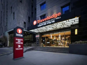 Image of Travelodge Myeongdong City Hall