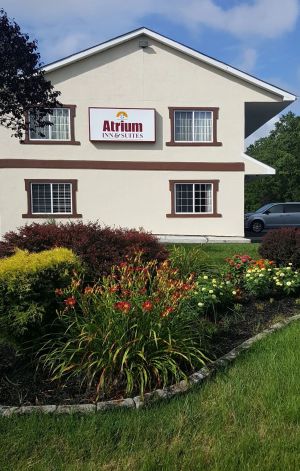 Image of Atrium Inn & Suites