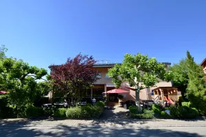 Image of Hotel Höllsteiner Hof