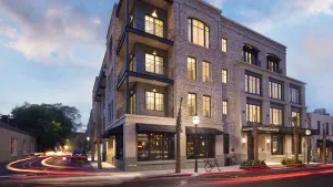 Image of The Spectator Hotel