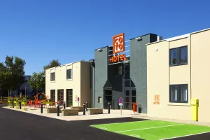 Image of Coto Hotel