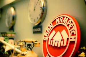 Image of Baan Nampetch Hostel
