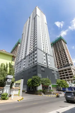 Image of Soho View Residence Luxury Apartment