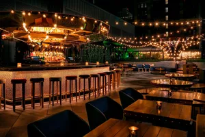 Image of MOXY NYC Times Square