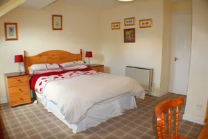 Image of Cairngorm Highland Bungalows