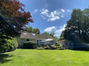 Image of Birchcroft Hideaway