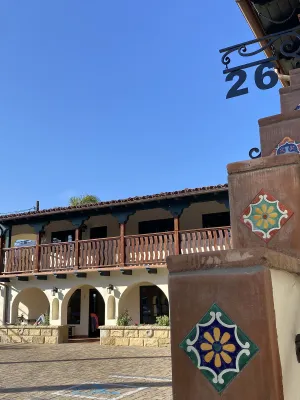 Image of TIDE POOL VILLAS