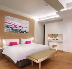 Image of favehotel Palembang