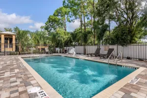 Image of Comfort Suites Daytona Beach-Speedway