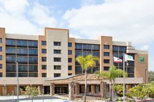 Image of Holiday Inn Diamond Bar - Pomona by IHG