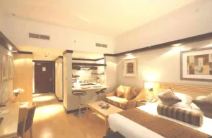 Image of L'Arabia Hotel Apartments