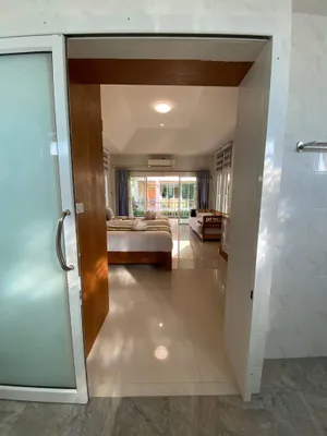 Image of Chang Noi Hua Hin Pranburi fully accessible barrierefrei resort