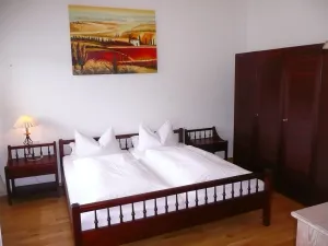 Image of Zur Schönen Aussicht Hotel garni