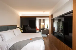 Image of Fraser Suites Geneva - Serviced Apartments