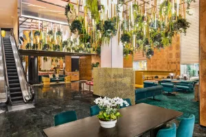 Image of The Delphi Hotel