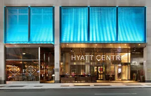 Image of Hyatt Centric Times Square New York