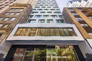 Image of Hilton Club The Central at 5th New York