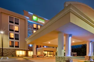 Image of Holiday Inn Express Wilkes Barre East by IHG