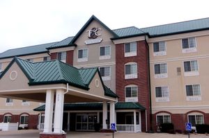 Image of Town & Country Inn and Suites