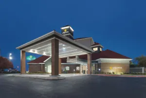 Image of La Quinta by Wyndham Oklahoma City - NW Expwy