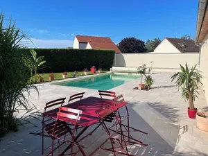Image of La Villa du Vignoble Piscine