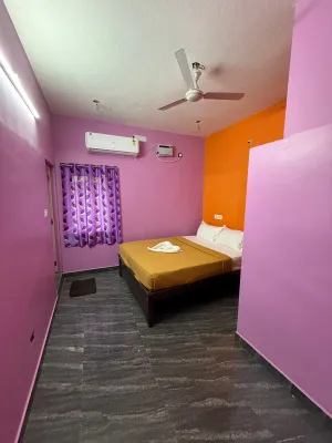 Image of ILFORD CASTLE HOME STAY PONDICHERRY