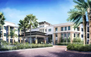Image of Hyatt House Naples 5th Avenue