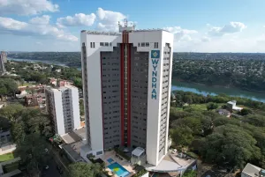 Image of Wyndham Golden Foz Suítes