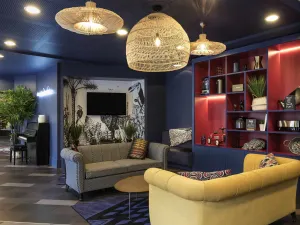 Image of Aparthotel Adagio La Defense Courbevoie