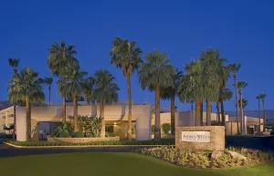 Image of Indian Wells Resort Hotel