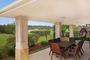 Image of Peppertree Lodge Hunter Valley