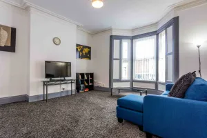 Image of Host & Stay - Bambro Apartment
