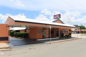 Image of Parkside Motel Ayr