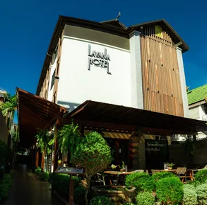Image of Lavana Hotel Chiangmai