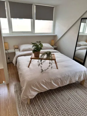 Image of Qudi's Tiny House