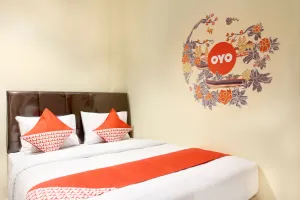 Image of OYO 121 Rumah Ayub Syariah