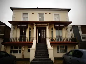 Image of Aron Guest House