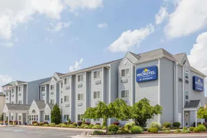 Image of Microtel Inn and Suites Elkhart
