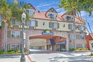 Image of Days Inn by Wyndham Los Angeles LAX/ Redondo&ManhattanBeach