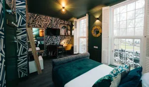 Image of The Rokxy Townhouse - Kings Cross