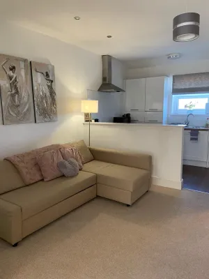 Image of Durham Serviced Properties - The Sanctuary