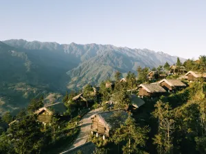 Image of Sapa Jade Hill Resort & Spa