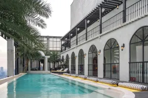 Image of The Orient Jakarta, a Royal Hideaway Hotel