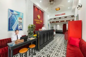 Image of Golden Time Hostel 3