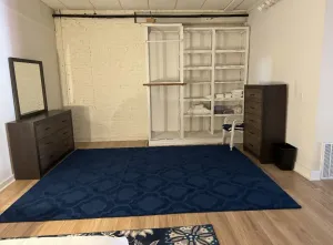 Image of Roosters Crow Apartment Upper Level